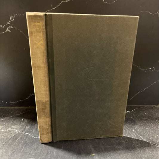 rex an autobiography book, by Rex Harrison, 1975 Hardcover image 1
