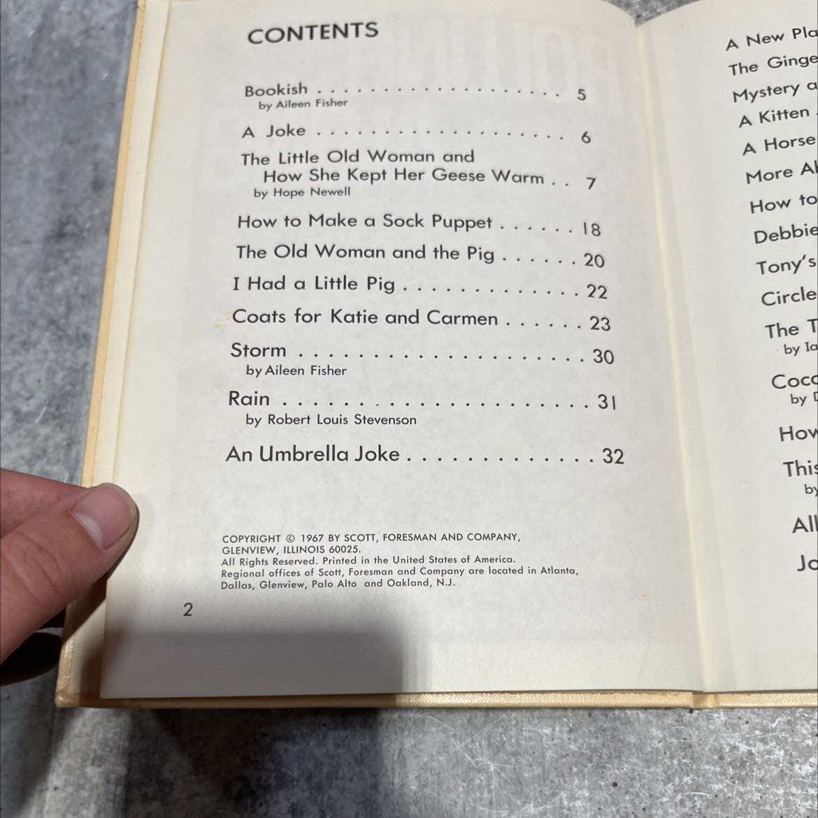 rolling along book, by hellam m. robinsom, warrin monce, a. steril, audley charigitte s. huck, wiliam a. jenkins, the image 3
