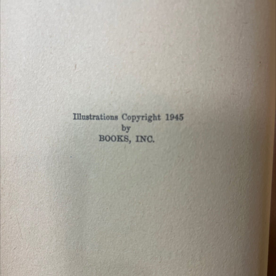 rose in bloom book, by louisa may alcott, 1945 Hardcover image 3