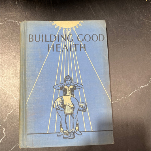 safe and healthy building in good health book, by j. mace andress, ph. d., i. h. goldberger, m. d., grace t. hallock, image 1