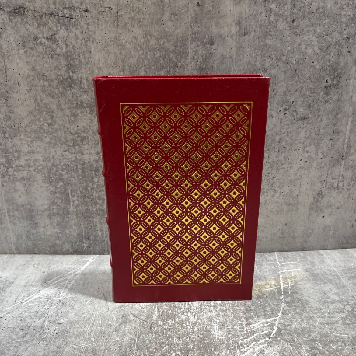 salikes galileo galilei a biography and inquiry into his philosophy of science book, by ludovico geymonat, 1990 Leather image 1