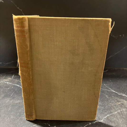 sarah bernhardt book, by maurice baring, 1938 Hardcover image 1