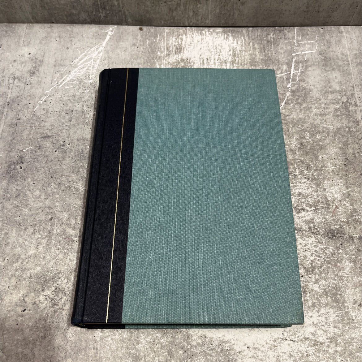 scenic wonder book, by unknown, 1973 Hardcover image 1