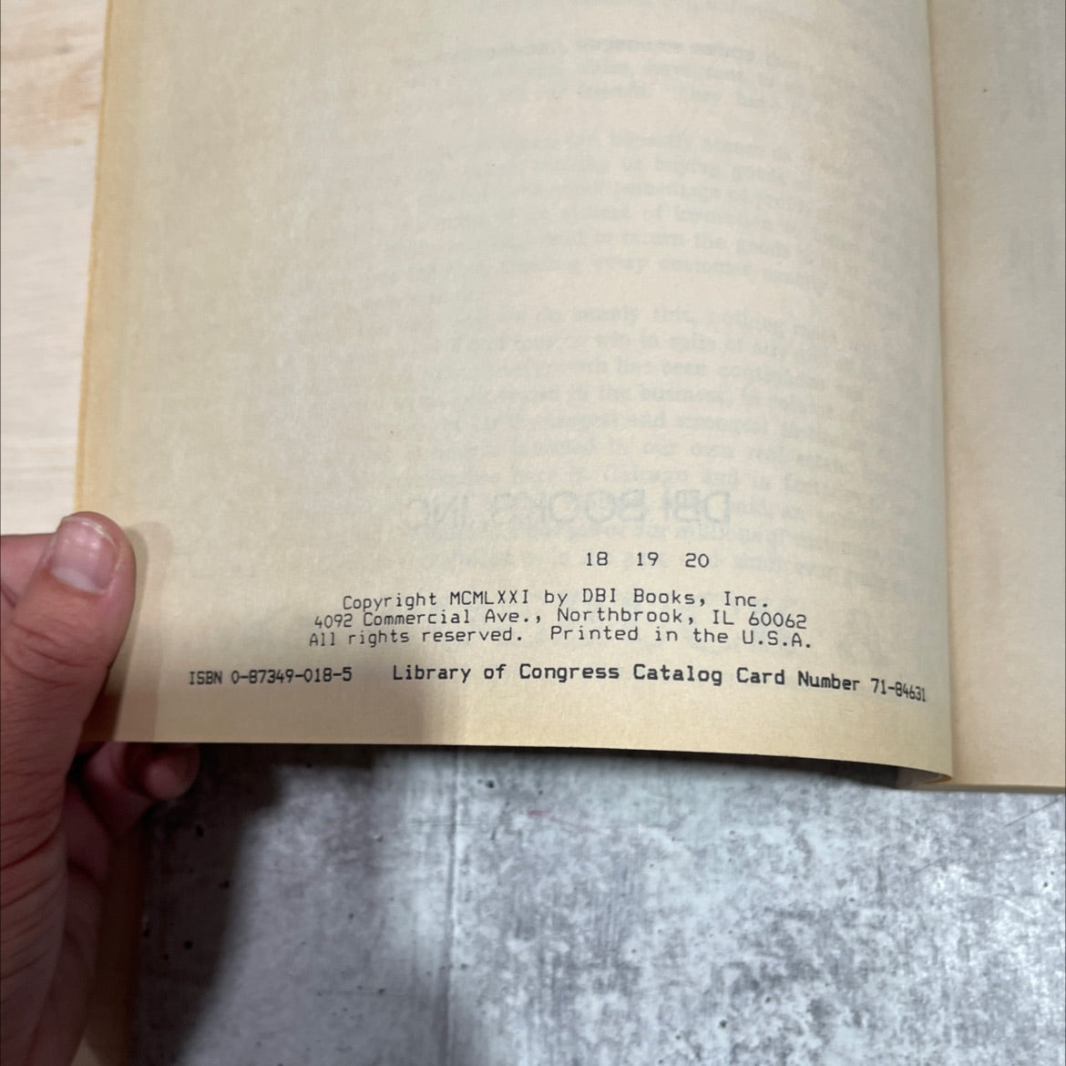 sears roebuck & co. 1908 catalogue no. 117 the great price maker book, by joseph j. schroeder, jr., 1970 Paperback image 3