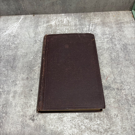 second annual report of the interstate commerce commission book, by unknown, 1888 Hardcover image 1