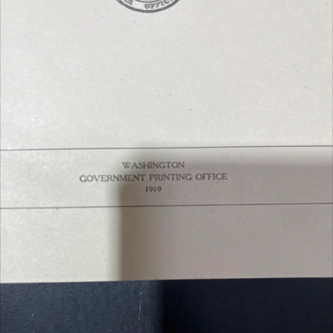 second report of the provost marshal general to the secretary of war on the operations of the selective service system image 3
