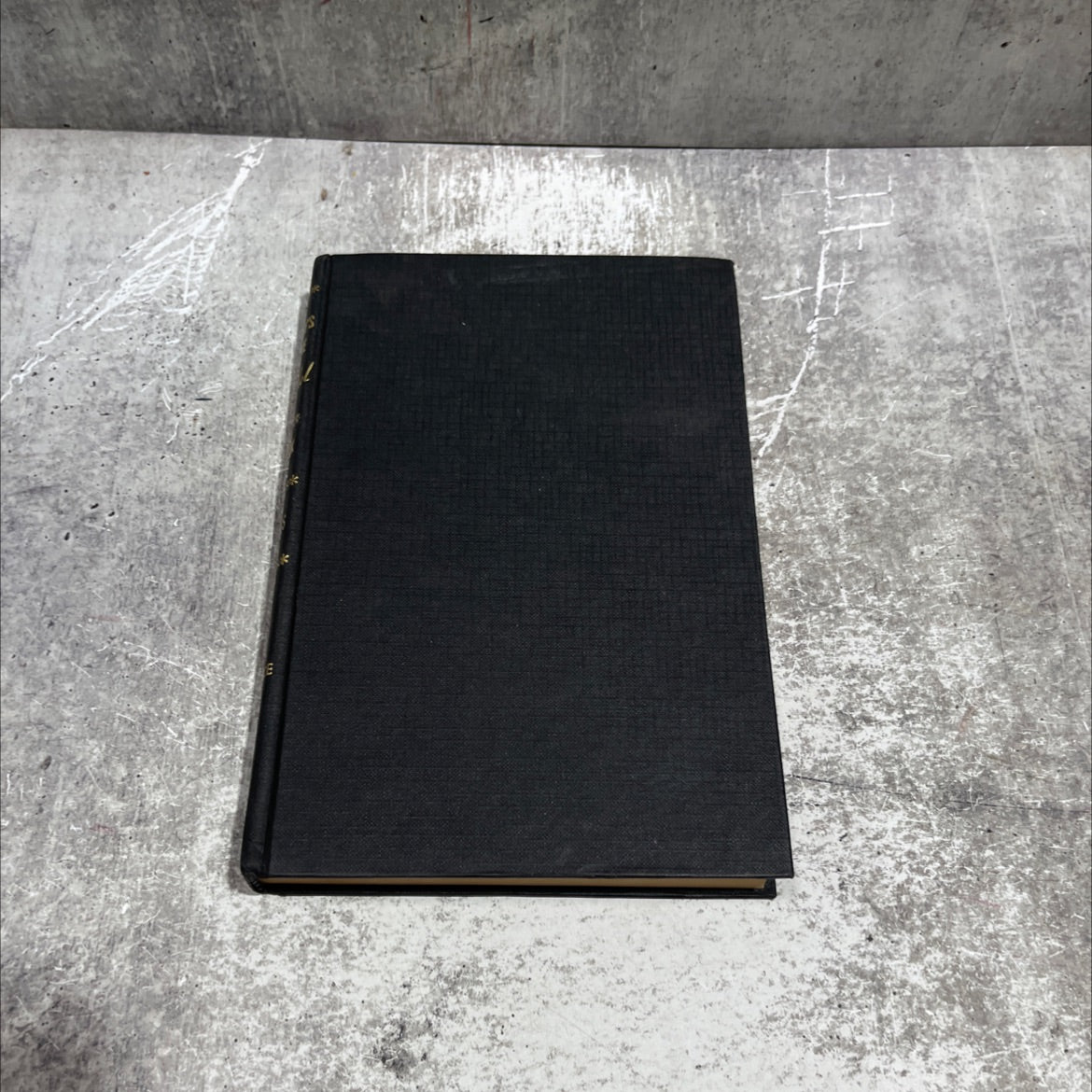secretary's complete model letter handbook book, by claire neff eddings, 1978 Hardcover image 1