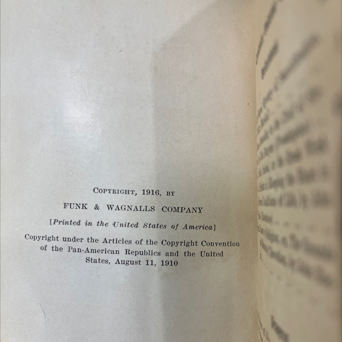 selections from the world's devotional classics book, by Robert Scott and George W. Gilmore, 1916 Hardcover image 3