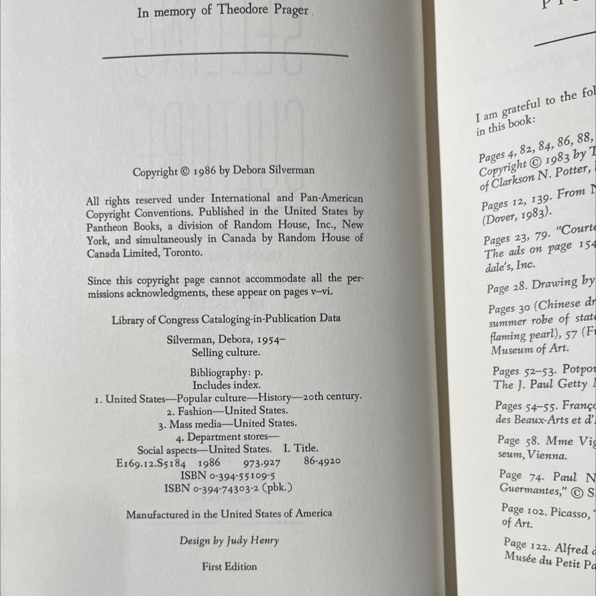 selling culture bloomingdale's, diana vreeland, and the new aristocracy of taste in reagan's america book, by debora image 3