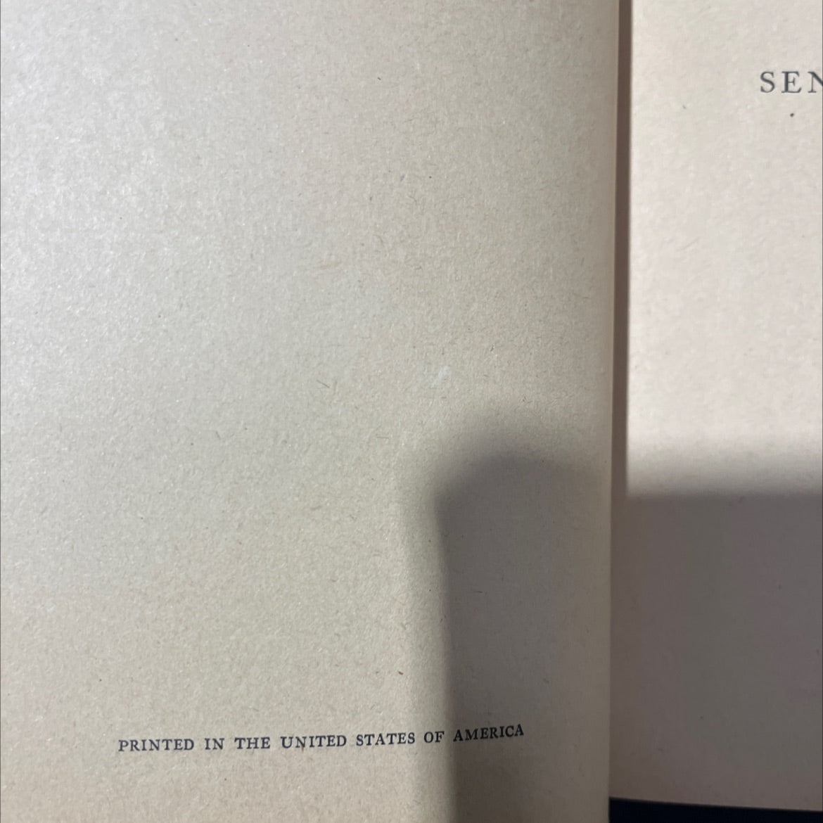 sense and sensibility northanger abbey book, by jane austen, unknown Hardcover image 3