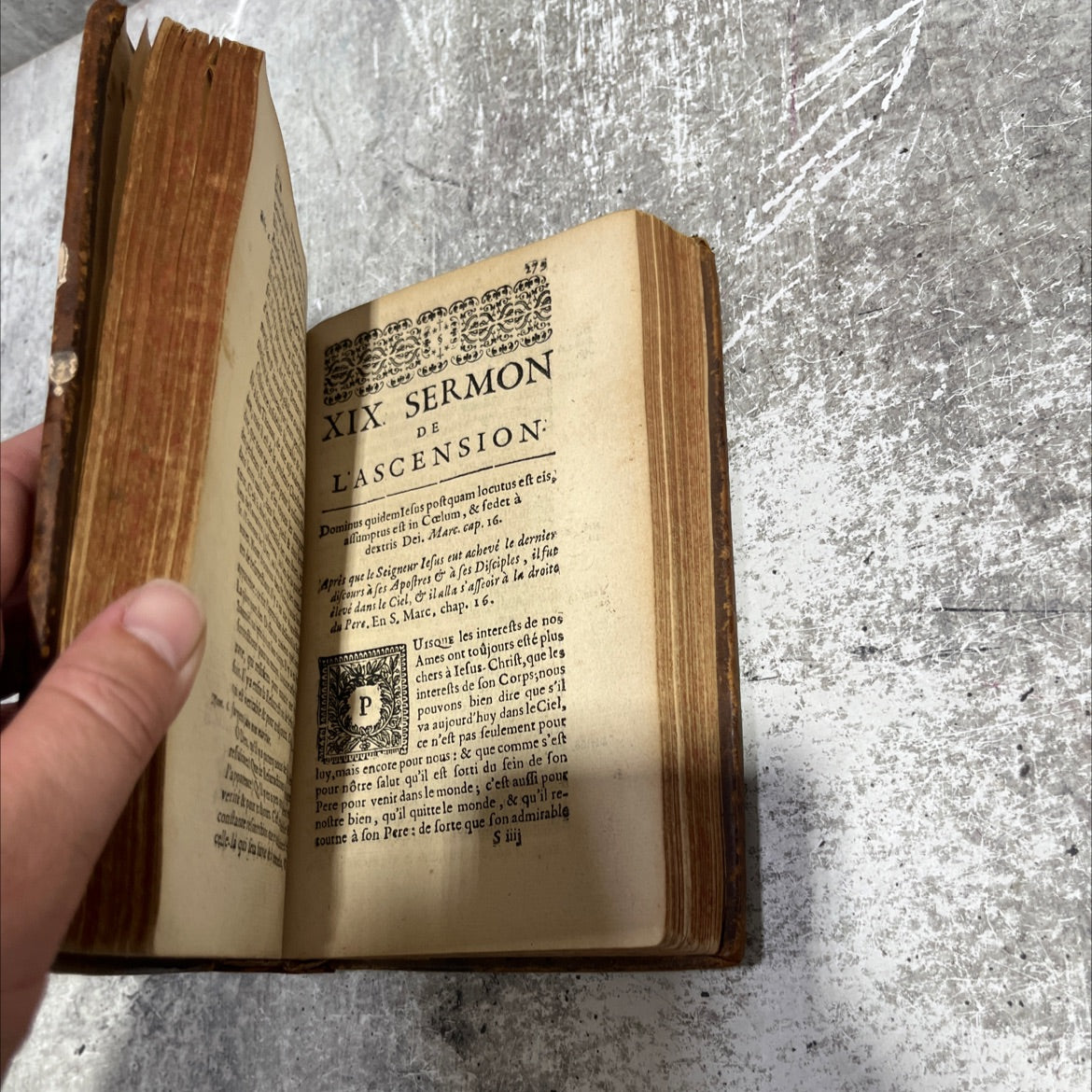 sermons on the mysteries of the life of our lord and on the other mysteries of our religion preached book, by r. pere image 4