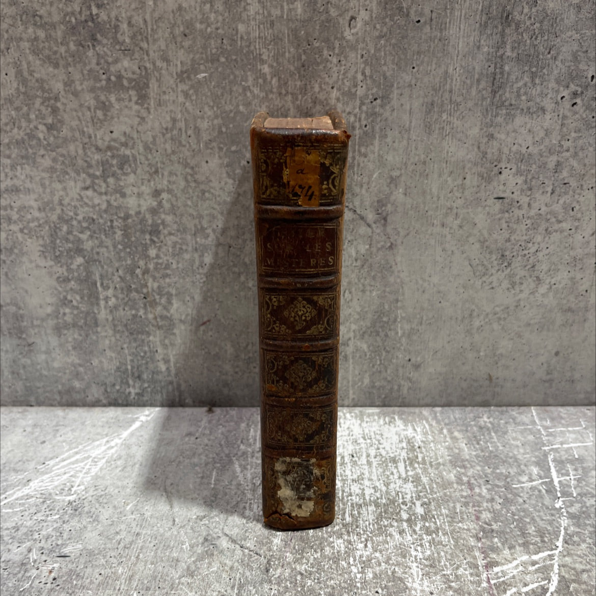 sermons on the mysteries of the life of our lord and on the other mysteries of our religion preached book, by r. pere image 3