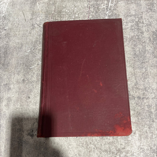 six thousand years of history book, by edgar sanderson, 1906 Hardcover image 1