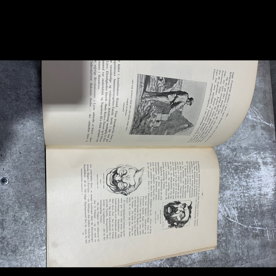 social democracy's century representations of the workers' movement history from the revolution 1789 to our days volume image 4