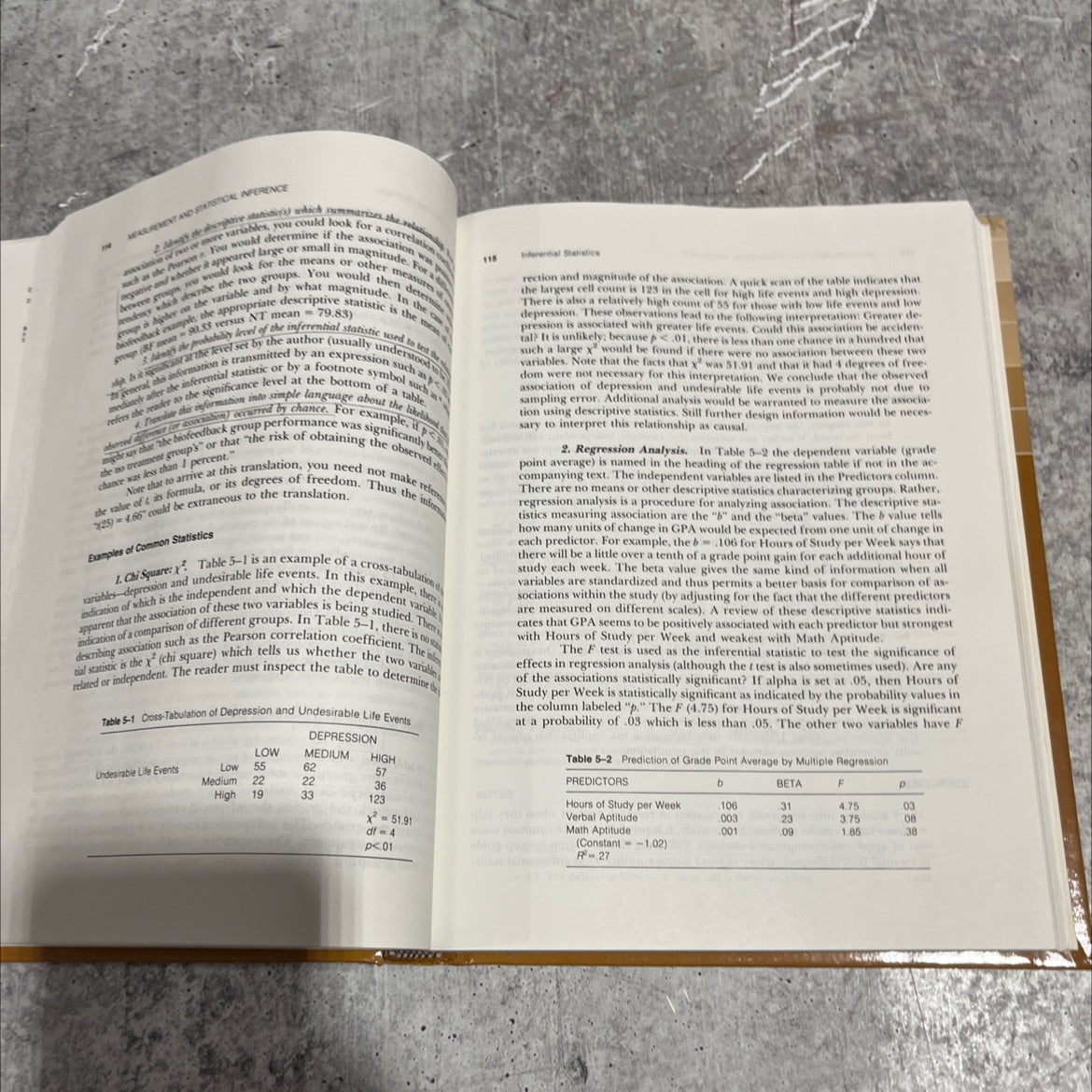 social research methods book, by David Dooley, 1984 Hardcover image 4