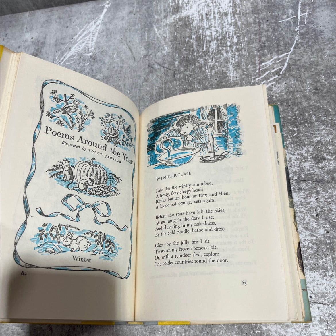 some adventures of a brownie book, by dinah maria mulock, 1958 Hardcover image 4