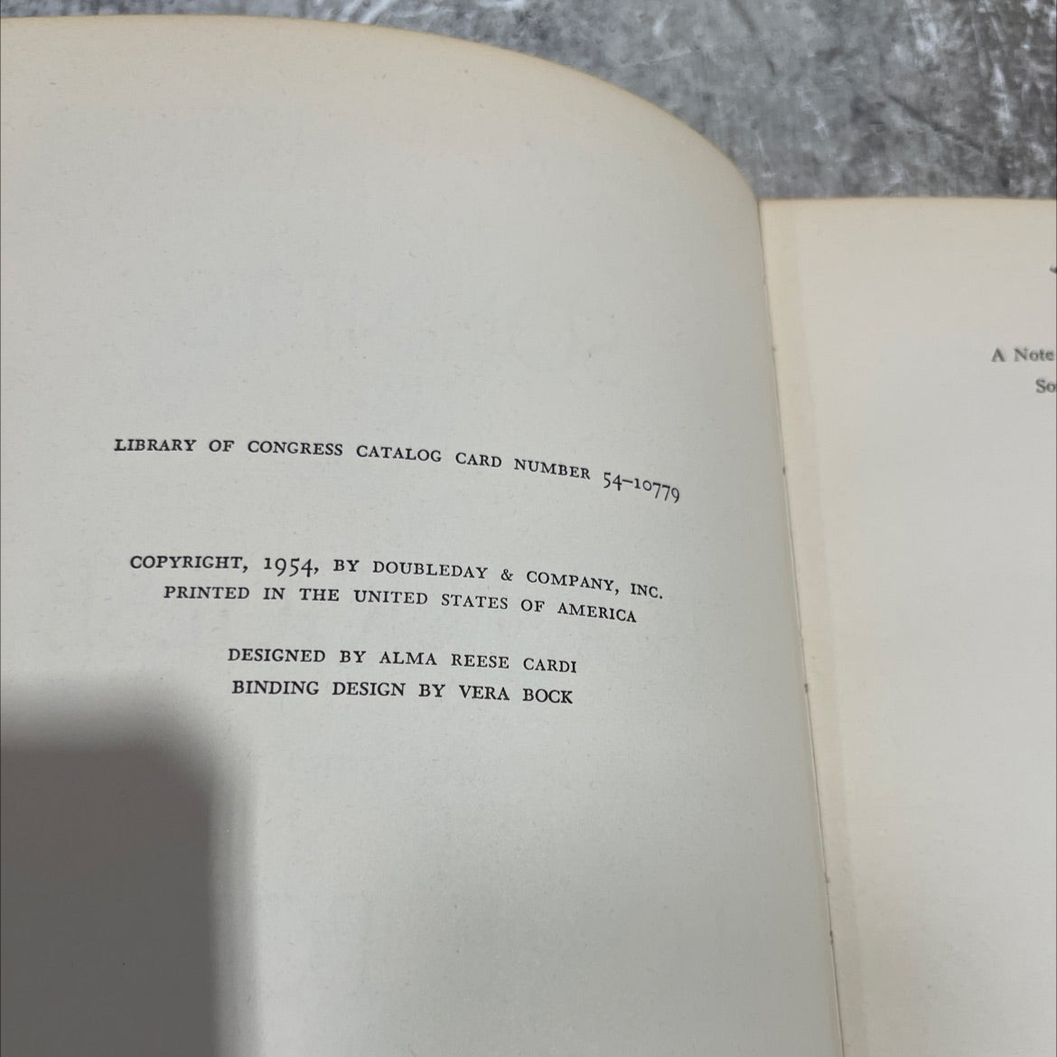 sonnets from the portuguese and other love poems book, by elizabeth barrett browning, 1954 Hardcover image 3