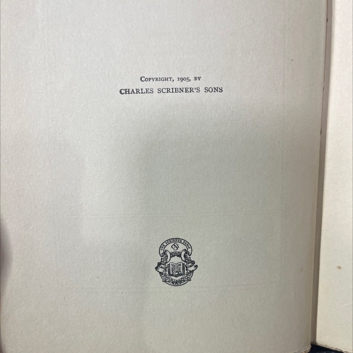 stingaree book, by e. w. hornung, 1910 Hardcover image 3