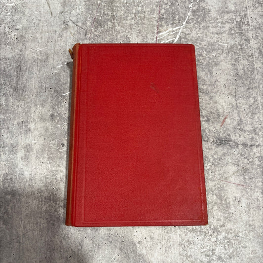 stonewall jackson the good soldier a narrative by allen tate book, by allen tate, 1928 Hardcover image 1