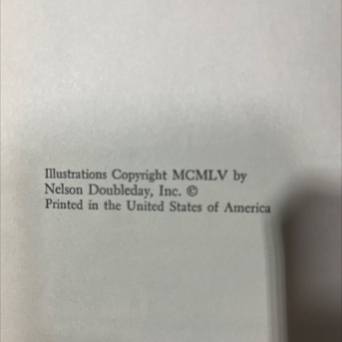 stories from the arabian nights book, by laurence housman, 1955 Hardcover image 3