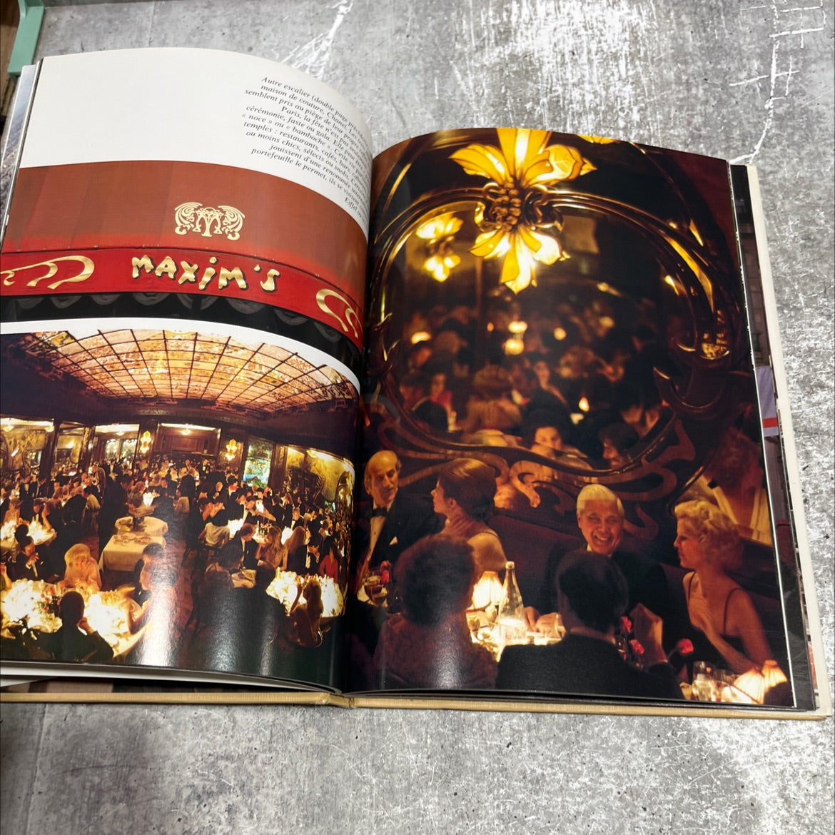 tahiti book, by jean-louis bory, 1978 Hardcover image 4