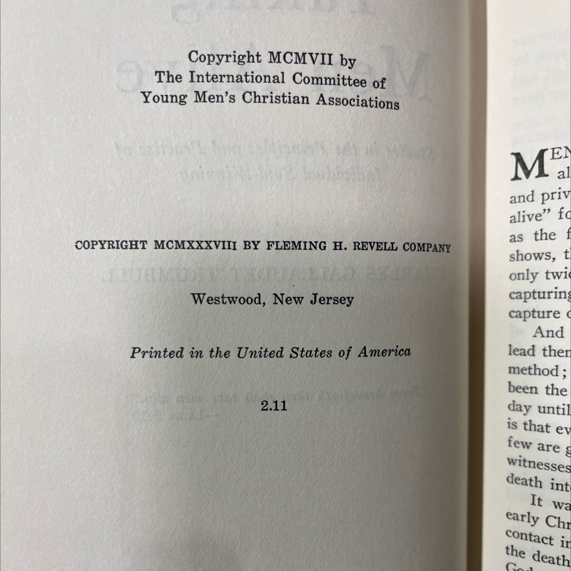 taking men alive studies in the principles and practise of individual soul-winning book, by charles gallaudet trumbull, image 3