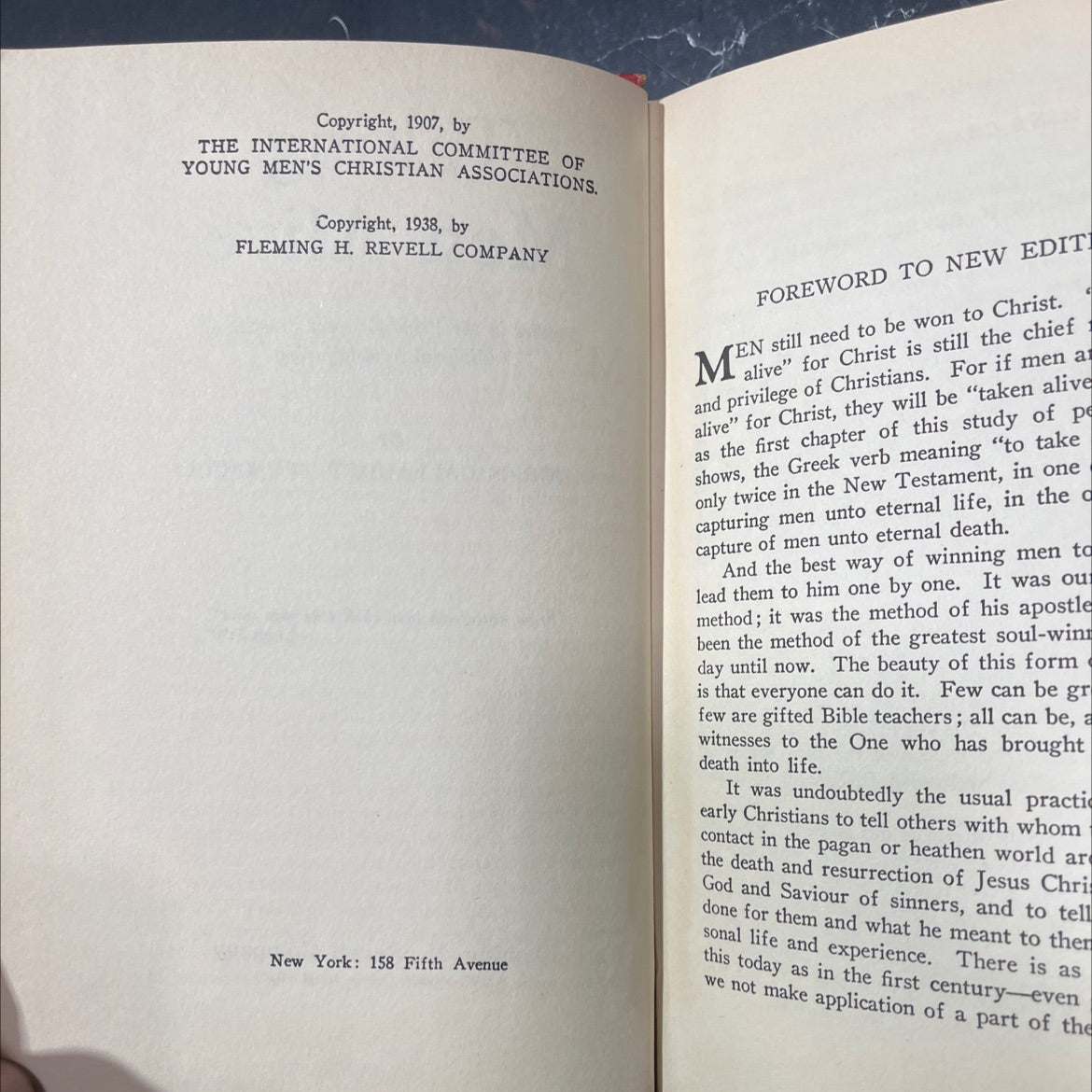 taking men alive studies in the principles and practise of individual soul-winning book, by harles gallaudet trumbull, image 3