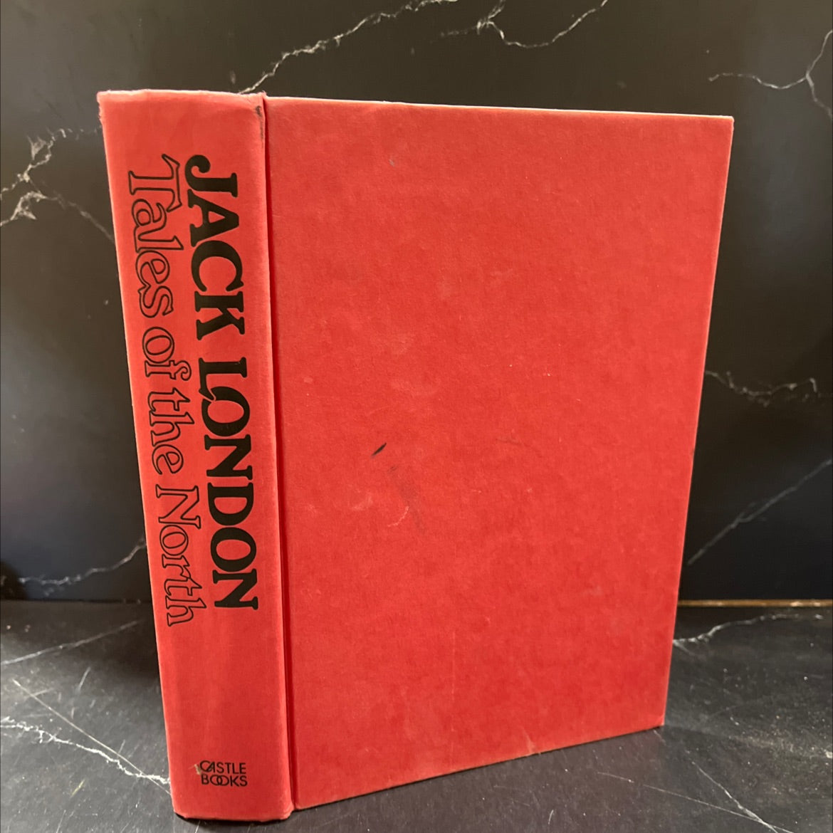 tales of the north book, by Jack London, 1979 Hardcover image 1