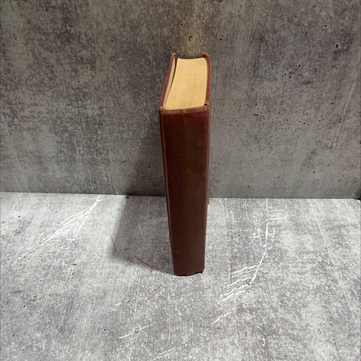 teaching the child to read book, by guy l. bond & eva bond wagner, 1950 Hardcover image 4