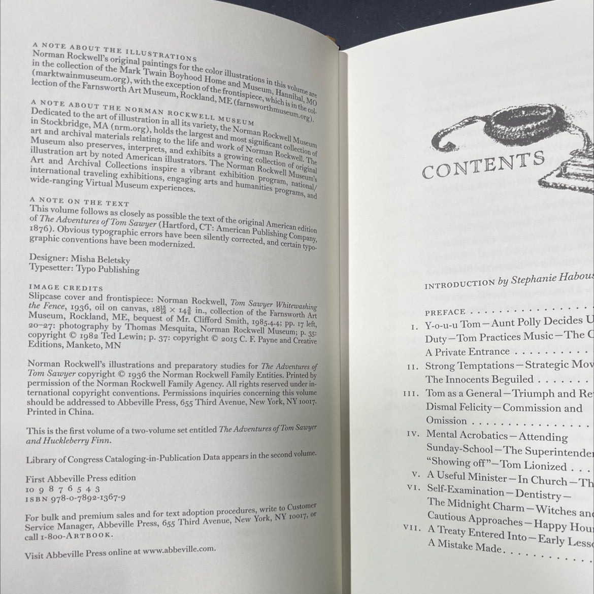 the adventures of tom sawyer book, by mark twain, 2023 Hardcover image 3