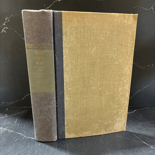 the american iliad as told by those who lived it book, by otto eisenschiml and ralph newman, 1956 Hardcover image 1
