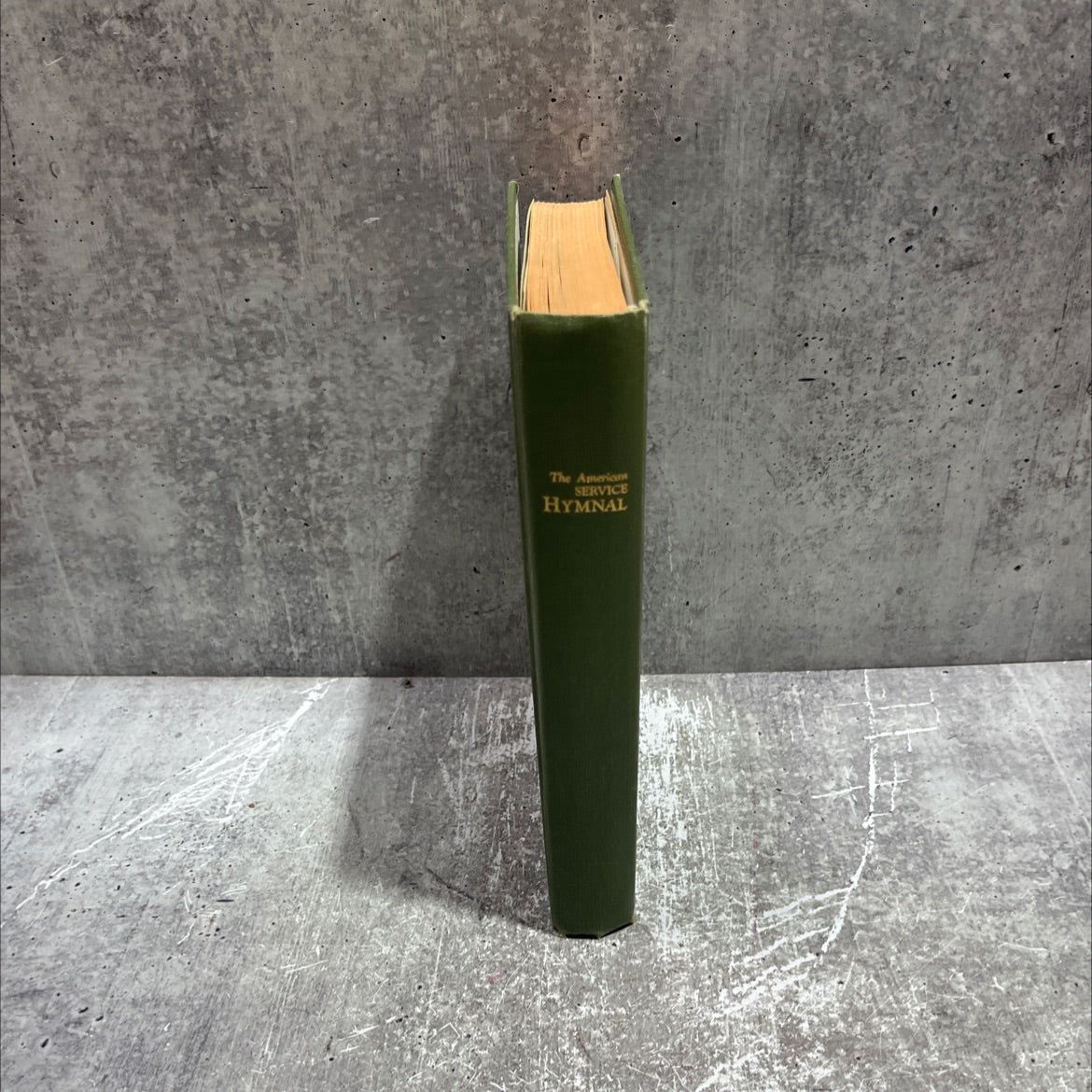 the american service hymnal book, by unknown, 1968 Hardcover image 4
