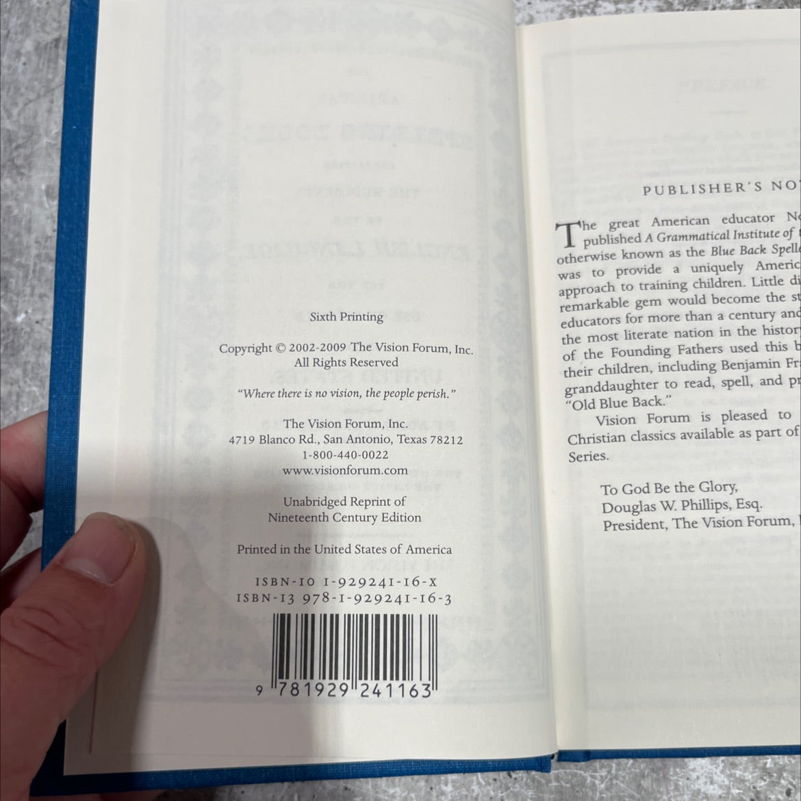 the american spelling book: containing the rudiments on the english language, for the use of schools in the united image 3