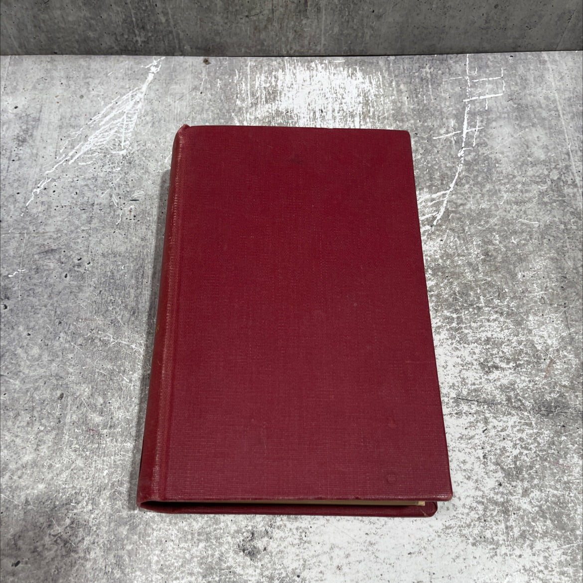 the annals of iowa a historical quarterly mott volume twenty-third series book, by edgar r. harlan, 1937 Hardcover image 1