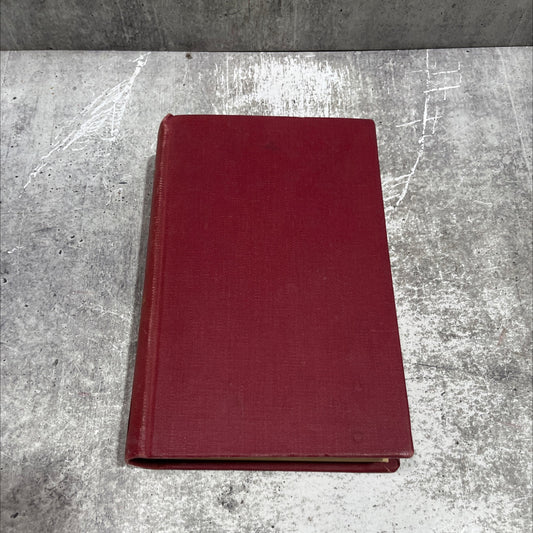 the annals of iowa a historical quarterly mott volume twenty-third series book, by edgar r. harlan, 1937 Hardcover image 1