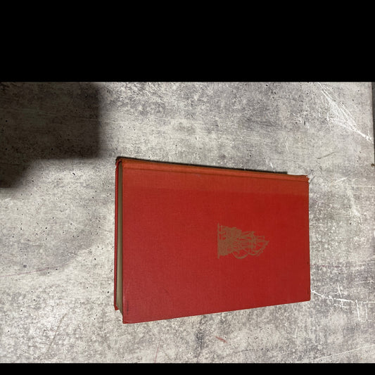 the armada book, by garrett mattingly, 1959 Hardcover image 1