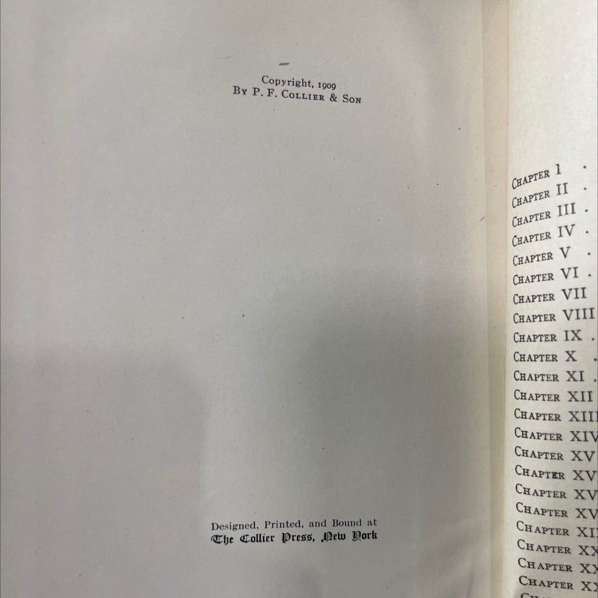 the betrothed book, by alessandro manzoni, 1909 Hardcover image 3