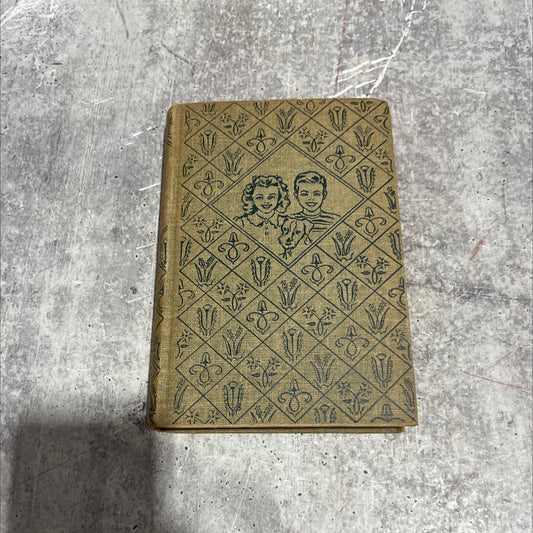 the bobbsey twins in eskimo land book, by laura lee hope, 1936 Hardcover image 1