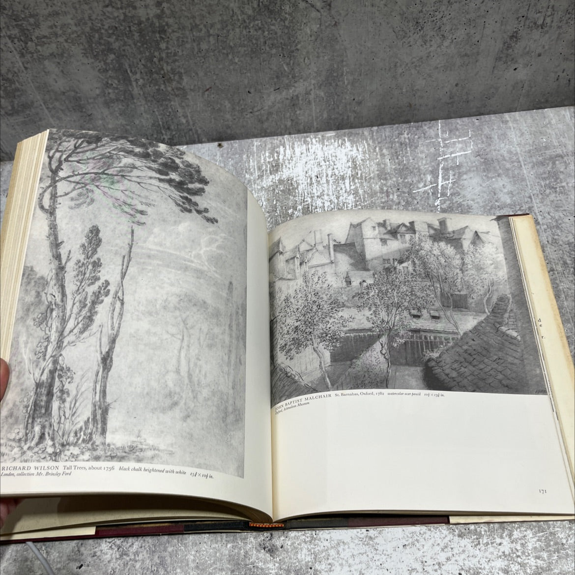 the book of art a pictorial encyclopedia of painting, drawing, and sculpture british and north american art to 1900 image 4