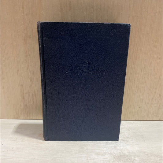 the book of culture the basis of a liberal education book, by ethel peyser, 1934 Hardcover image 1