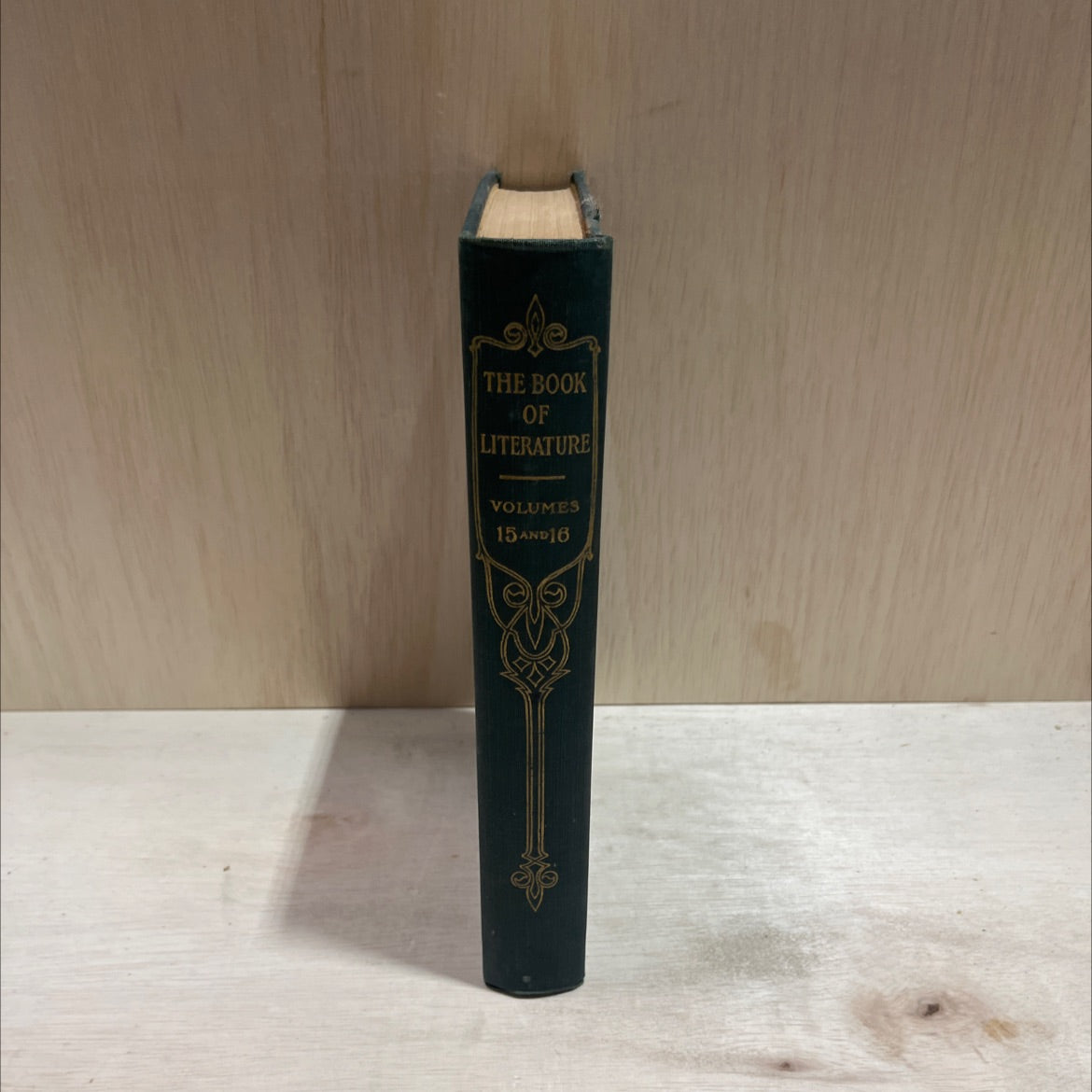 the book of literature a comprehensive anthology of the best literature ancient medieval and modern with biographical image 4