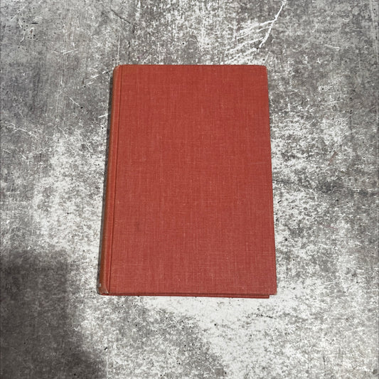the bookman's glossary book, by Mary C. Turner, 1961 Hardcover image 1