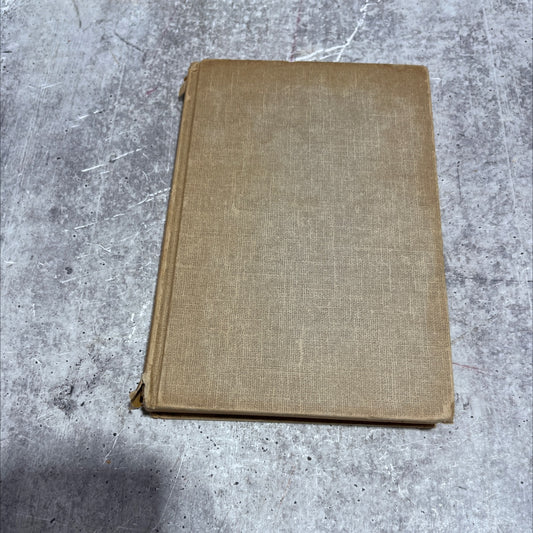 the bridge over the river kwai book, by pierre boulle, 1954 Hardcover image 1