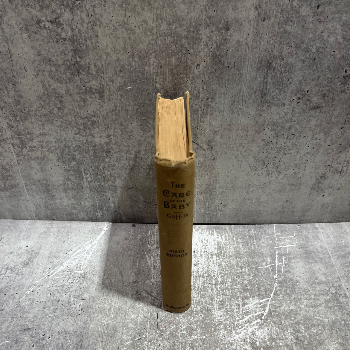 the care of the baby a manual for mothers and nurses containing practical directions for the management of infancy and image 4