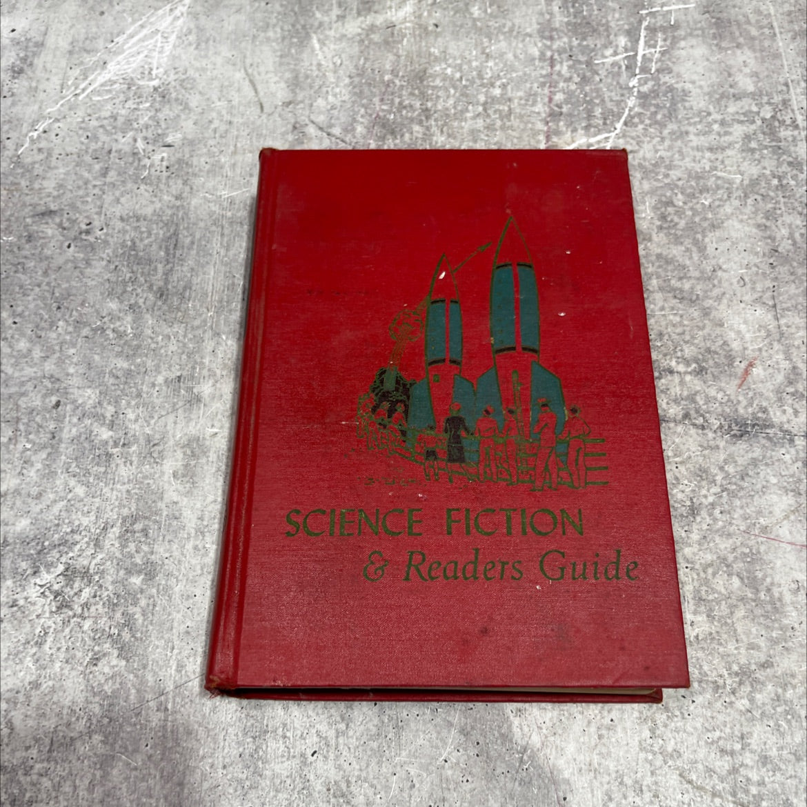the children's hour book, by marjorie barrows, 1954 Hardcover image 1