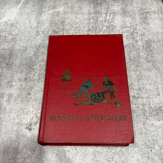 the children's hour book, by marjorie barrows, 1954 Hardcover image 1