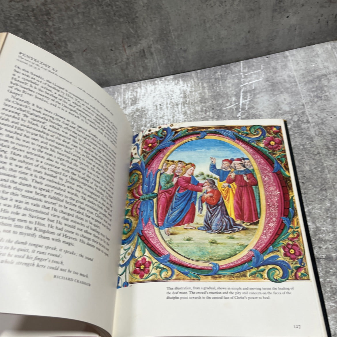 the christian calendar a complete guide to the seasons of the christian year telling the story of christ and the saints image 4