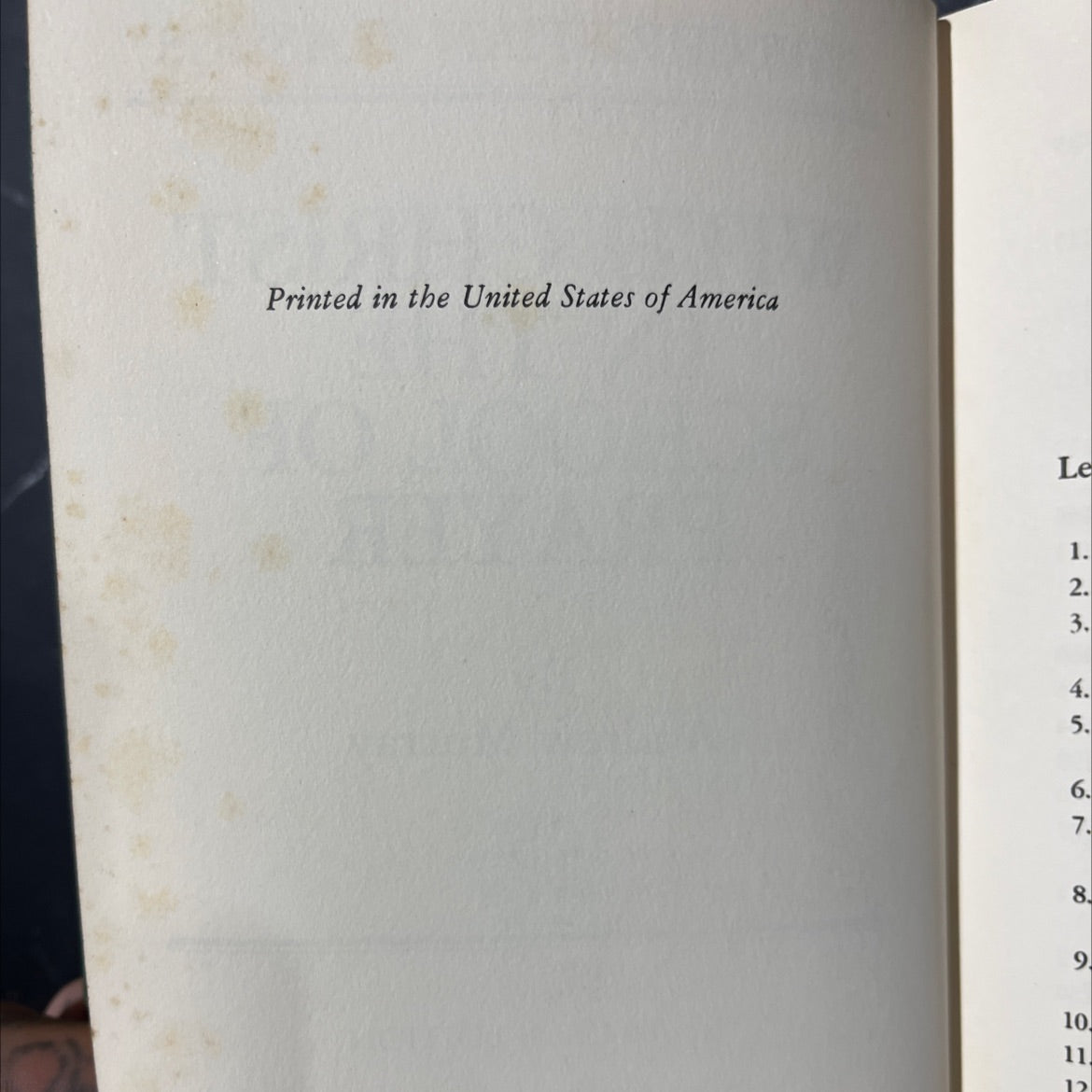 the christian classics with christ in the school of prayer book, by andrew murray, 1978 Hardcover image 3
