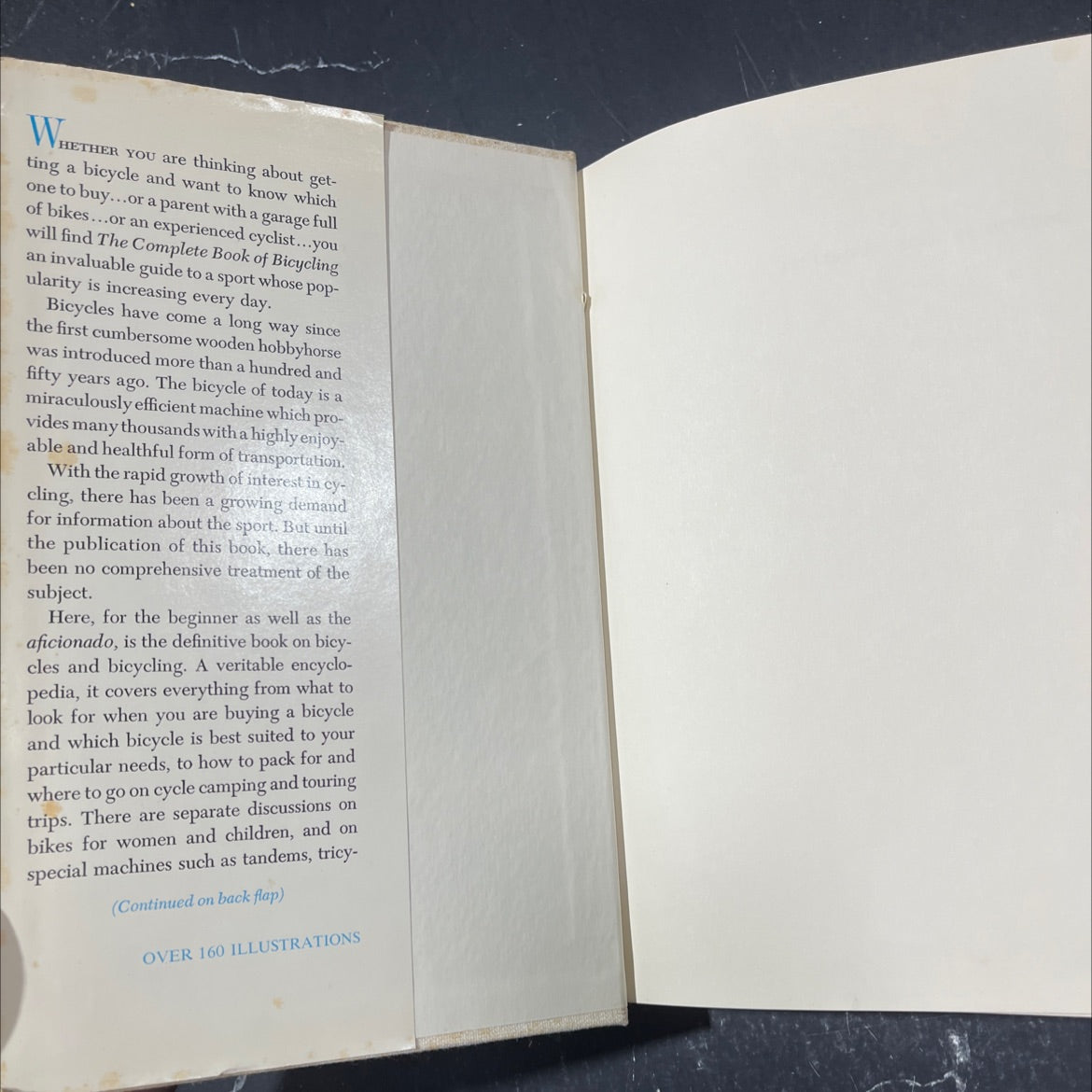 the complete book of bicycling book, by eugene a. sloane, 1970 Hardcover image 4