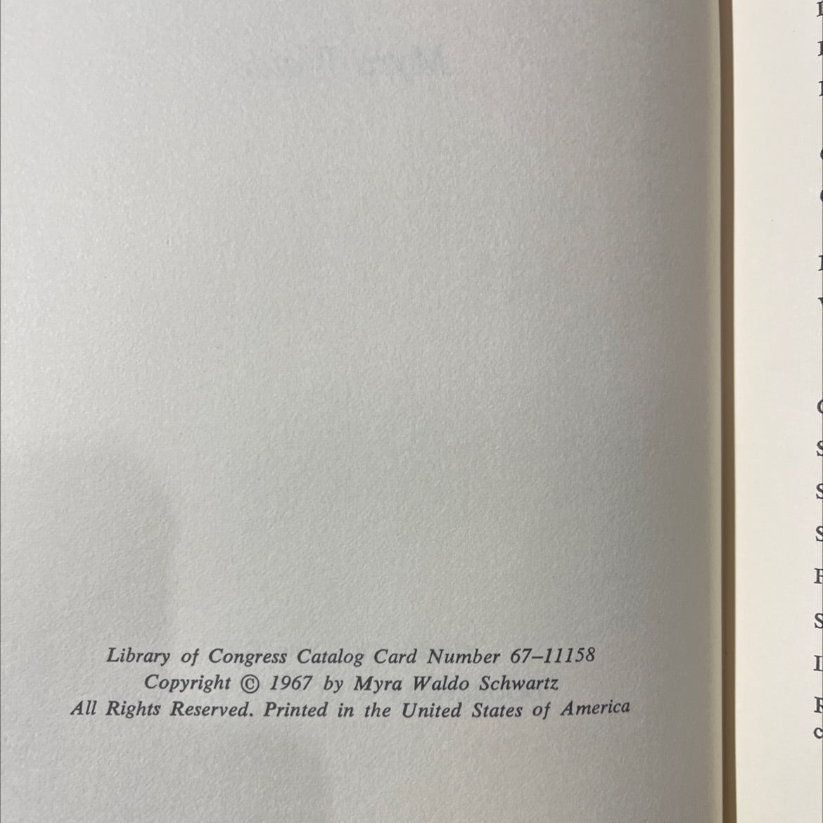 the complete round-the-world meat cookbook book, by Myra Waldo, 1967 Hardcover image 3